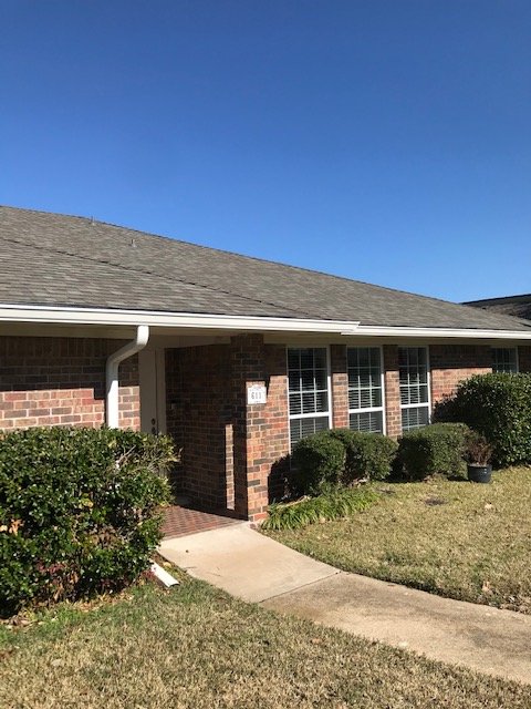 Slide of Roofing Security Guard