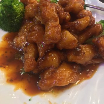 HK Dim Sum - General Tso - Dim Sum Near Me - Seattle, Washington