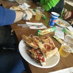 Muerde la Pasta - Alguna pizza que otra xD