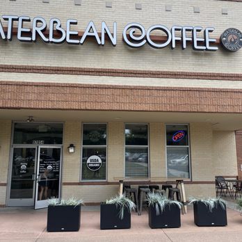 Waterbean Coffee - Coffee & Tea Near Me - Cornelius, North Carolina Waterbean Coffee - Coffee & Tea Near Me - Cornelius, North Carolina