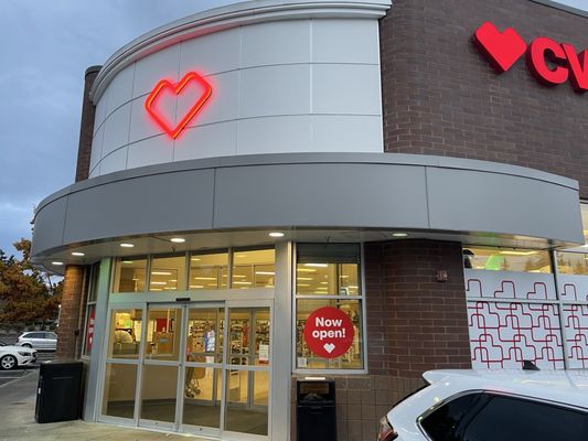 CVS Pharmacy