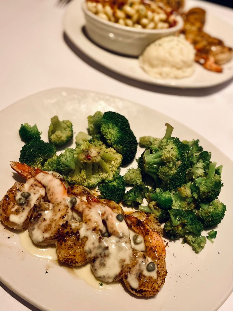 BONEFISH GRILL 690 Photos & 495 Reviews 5463 Gateway Village Cir