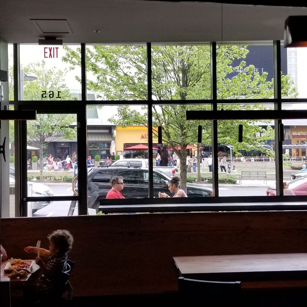CAVA - Great location - Mediterranean Near Me - Fairfax, Virginia