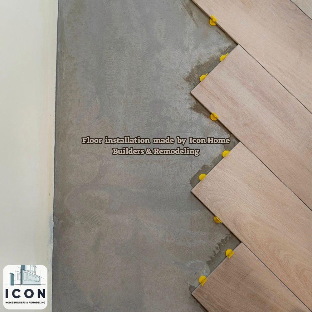 Slide of Icon Home Builders & Remodeling