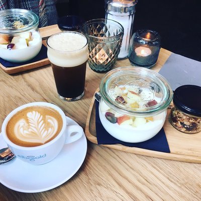 elbgold Winterhude | Mühlenkamp 59 by null