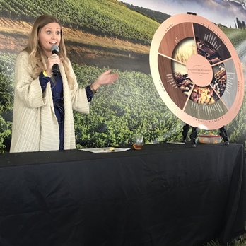 Courier Journal Wine & Food Experience - Cat Platz with Woodford Reserve - Festivals Near Me - Prospect, Kentucky Courier Journal Wine & Food Experience - Cat Platz with Woodford Reserve - Festivals Near Me - Prospect, Kentucky