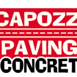 Capozzi Paving & Concrete
