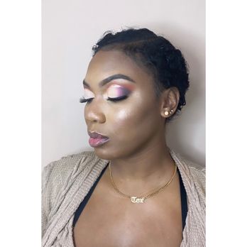 Gen's Barbies - Full Glam - Makeup Artists Near Me Gen's Barbies - Full Glam - Makeup Artists Near Me