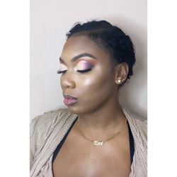 Gen's Barbies - Full Glam