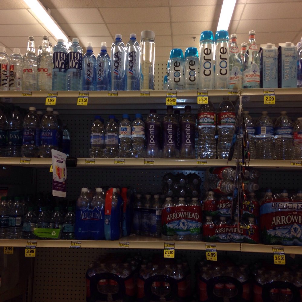 Albertsons - Best selection of purified water's in town - Grocery Near Me - Twin Falls, Idaho Albertsons - Best selection of purified water's in town - Grocery Near Me - Twin Falls, Idaho