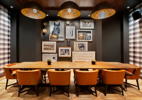 Porch Kitchen & Bar by null
