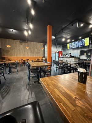 Hammerdown Barbecue by null