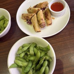 Lumpia Lumpia