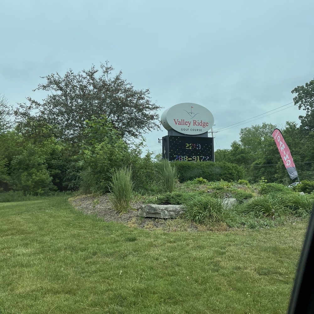 Valley Ridge Golf Course - Entrance - Golf Near Me - Antioch, Illinois Valley Ridge Golf Course - Entrance - Golf Near Me - Antioch, Illinois
