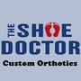 Photo of Russell Pate - The Shoe Doctor