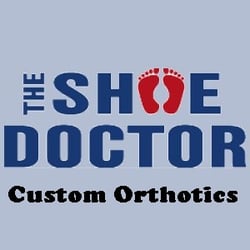 Russell Pate - The Shoe Doctor - Foot pain? Come see the Shoe Doctor for relief! #custom #insoles #orthotics #shoe #foot #sports #pain (We are not podiatrists.)