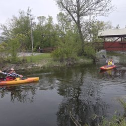 PRS Watersports