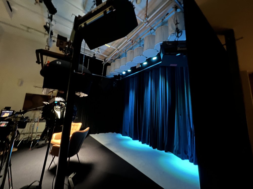 The Producer's Loft Studio - wedding in San Francisco, CA