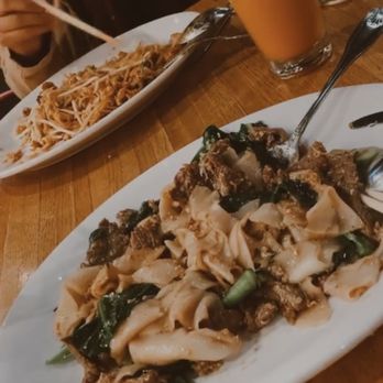 Racha Thai & Asian Kitchen - Thai Near Me - Seattle, Washington Racha Thai & Asian Kitchen - Thai Near Me - Seattle, Washington