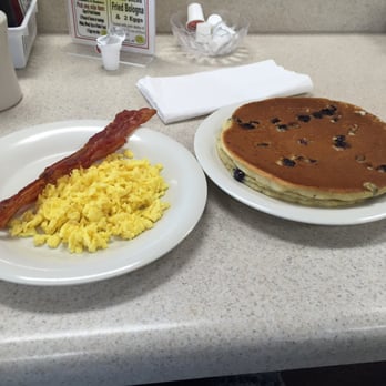 Sunrise Grill - Breakfast & Brunch Near Me - Martinez, Georgia