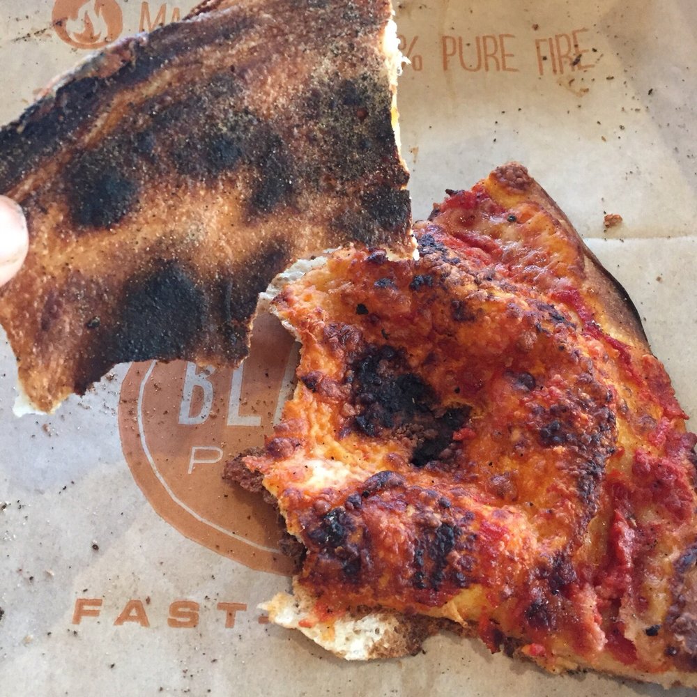 Blaze Pizza - Salad Near Me - Ft. Wayne, Indiana Blaze Pizza - Salad Near Me - Ft. Wayne, Indiana