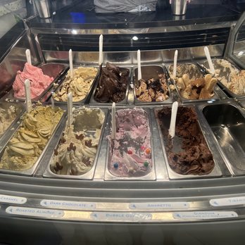 Frost Gelato at the Biltmore - Gelato Near Me - Phoenix, Arizona Frost Gelato at the Biltmore - Gelato Near Me - Phoenix, Arizona