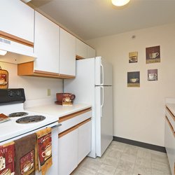 Carden Estates Apartments - Fully Equipped Kitchen