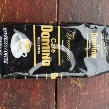 Cuban Coffee Queen Waterfront - A bag of coffee bean ($14) - Coffee & Tea Near Me - Key West, Florida Cuban Coffee Queen Waterfront - A bag of coffee bean ($14) - Coffee & Tea Near Me - Key West, Florida