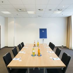 Hotel NH Dresden Neustadt