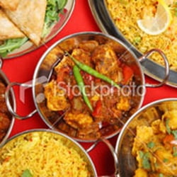 Taste of Raj