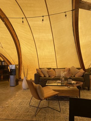 Under Canvas Zion by null