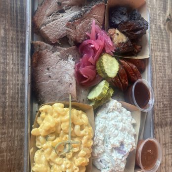 OAK'D BBQ - Barbeque Near Me - Dallas, Texas OAK'D BBQ - Barbeque Near Me - Dallas, Texas