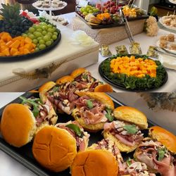STC Events And Catering