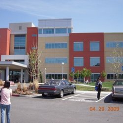 Charlene Lee, MD - Front of the office bldg