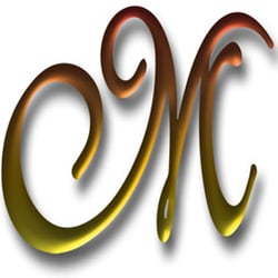 La Mesh Salon, Spa & Boutique - This is our logo