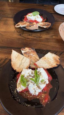 Oggi Trattoria by null