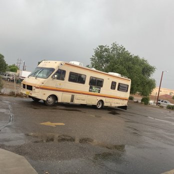Breaking Bad RV Tours - Tours Near Me - Albuquerque, New Mexico Breaking Bad RV Tours - Tours Near Me - Albuquerque, New Mexico