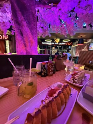 Nacionsushi I Miami by null