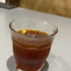 Sulaimani Tea