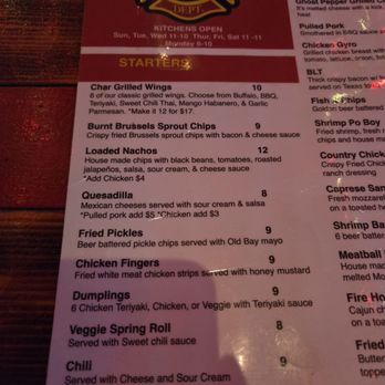 Jack's Fire Dept - Pubs Near Me - Sunnyside, New York Jack's Fire Dept - Pubs Near Me - Sunnyside, New York