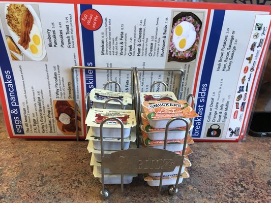 Kerby's Koney Island by null