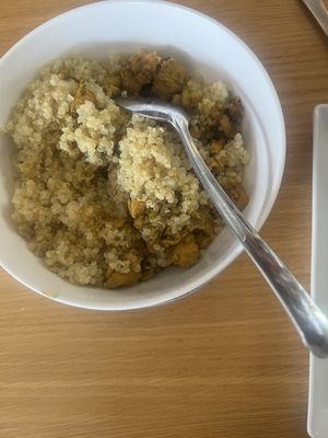 Anu Rana's Healthy Kitchen by null