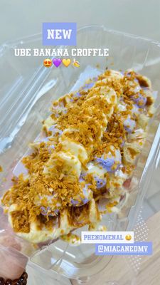 MiaCane Vietnamese Coffee, Juicery , and Acai by null