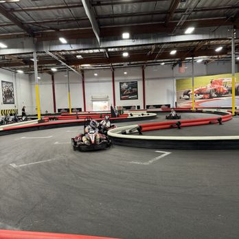 K1 Speed Irvine - Amusement Parks Near Me - Irvine, California K1 Speed Irvine - Amusement Parks Near Me - Irvine, California