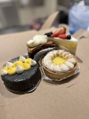Patisserie La Palme D'Or by null