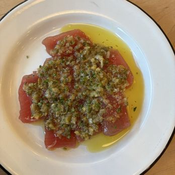 little shucker - Tuna - Seafood Near Me - San Francisco, California little shucker - Tuna - Seafood Near Me - San Francisco, California