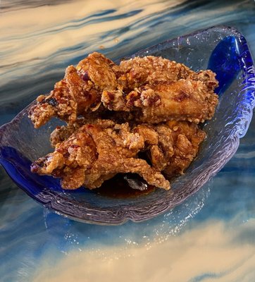 Yakitori Jinbei by null