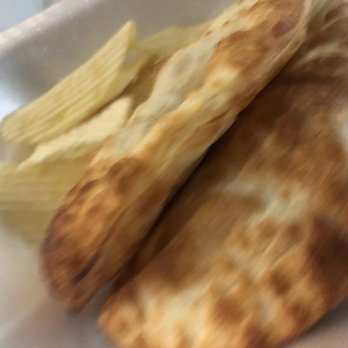 Cream - Beef Empanada (with olives) - Ice Cream & Frozen Yogurt Near Me - Delray Beach, Florida Cream - Beef Empanada (with olives) - Ice Cream & Frozen Yogurt Near Me - Delray Beach, Florida