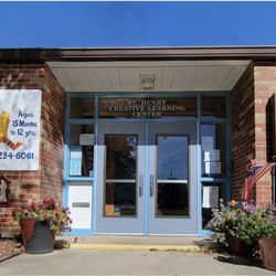 St. Henry Creative Learning Center