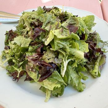 Bettina - Local greens - Pizza Near Me - Santa Barbara, California Bettina - Local greens - Pizza Near Me - Santa Barbara, California